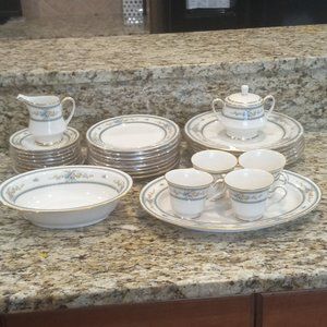 Dinnerware